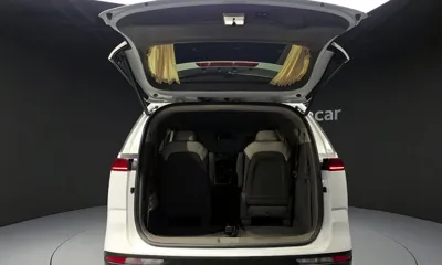 Kia Canival 2023, 29140 км, за 28990000 KRW - фото 20