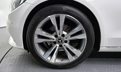Mercedes-Benz C-Class 2018, 146563 км, за 14490000 KRW - фото 5
