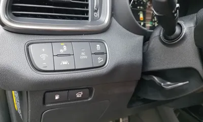 Kia Sorento 2020, 120836 км, за 19890000 KRW - фото 27