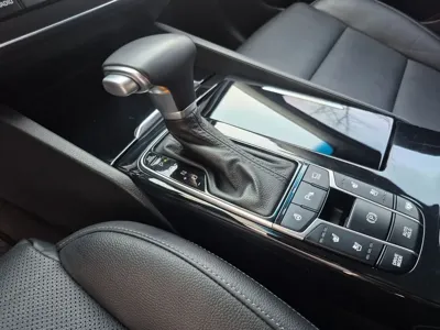Kia K7 2018, 131800 км, за 11900000 KRW - фото 13