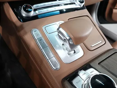 Genesis G90 2020, 97214 км, за 39900000 KRW - фото 9