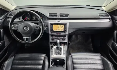 Volkswagen CC 2016, 111891 км, за 10500000 KRW - фото 7