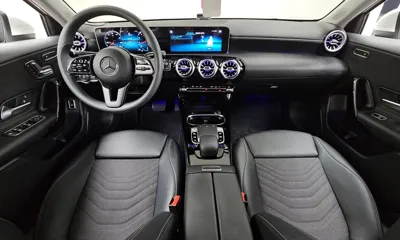 Mercedes-Benz A-Class 2020, 87477 км, за 18900000 KRW - фото 7