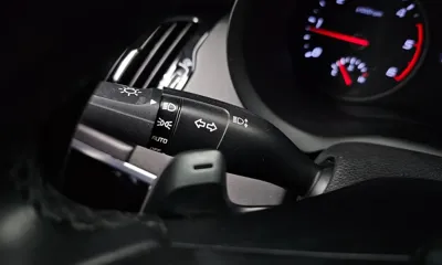 Kia Stinger 2018, 168272 км, за 9900000 KRW - фото 17