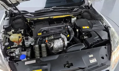 Peugeot 508 2013, 217176 км, за 2800000 KRW - фото 6