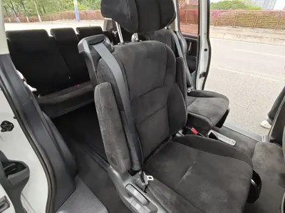 Honda Odyssey 2018, 150000 км, за 79800 CNY - фото 11