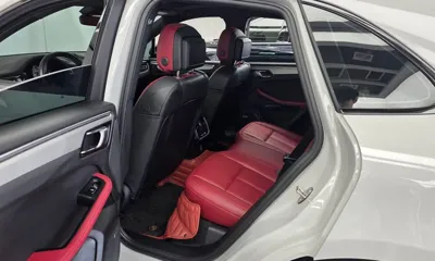 Porsche Macan 2023, 20920 км, за 89900000 KRW - фото 26