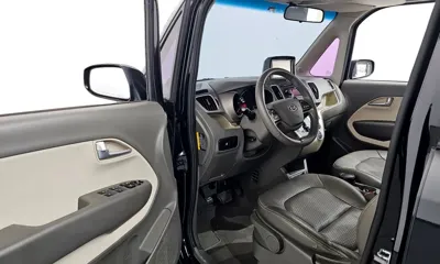 Kia Ray 2012, 57296 км, за 7400000 KRW - фото 10