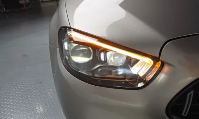 Mercedes-Benz E-Class 2022, 98612 км, за 40990000 KRW - фото 22
