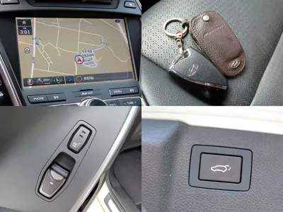 Hyundai Maxcruz 2014, 152630 км, за 9300000 KRW - фото 17