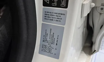 BMW 5-Series 2018, 93619 км, за 24500000 KRW - фото 27