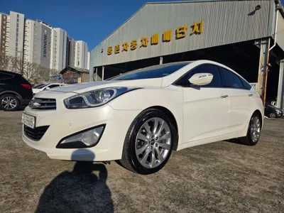 Hyundai i40 2014, 165809 км, за 5350000 KRW