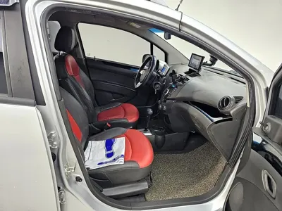 ChevroletGMDaewoo Matiz 2010, 118955 км, за 1190000 KRW - фото 11