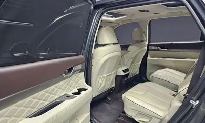 Hyundai Palisade 2021, 57391 км, за 40000000 KRW - фото 17