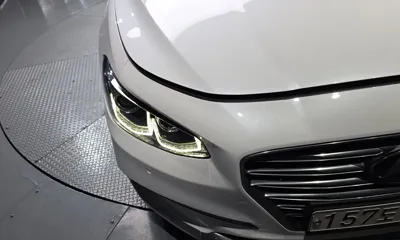 Hyundai Grandeur 2019, 142347 км, за 13900000 KRW - фото 22