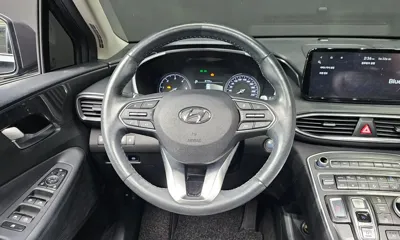 Hyundai Santafe 2021, 61882 км, за 22490000 KRW - фото 13
