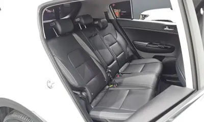 Kia Sportage 2018, 110130 км, за 10900000 KRW - фото 11