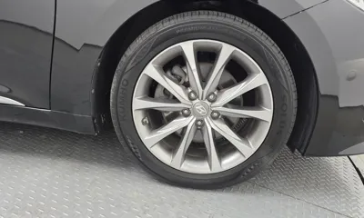 Hyundai Grandeur 2015, 112715 км, за 6900000 KRW - фото 21