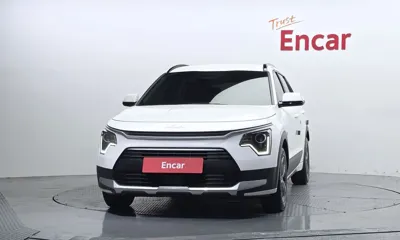 Kia Niro 2022, 73779 км, за 18200000 KRW
