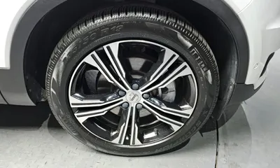 Volvo XC40 2020, 16103 км, за 31900000 KRW - фото 21