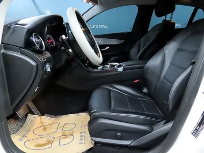 Mercedes-Benz GLC-Class 2018, 112257 км, за 26300000 KRW - фото 6