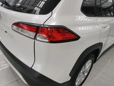 Toyota Corolla Cross 2023, 49700 км, за 66700 CNY - фото 8
