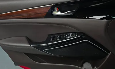 Kia K7 2016, 151169 км, за 7990000 KRW - фото 25