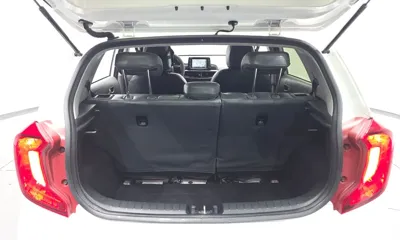 Kia Morning 2018, 97841 км, за 7000000 KRW - фото 28