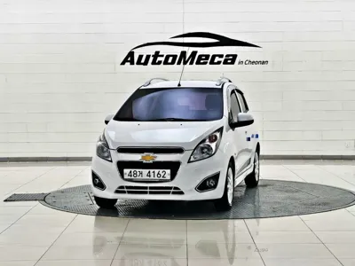 ChevroletGMDaewoo Spark 2015, 67075 км, за 3200000 KRW - фото 1