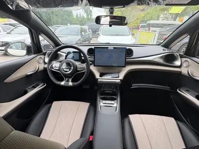BYD Dolphin 2026, 100 км, за 73800 CNY - фото 7
