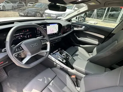 Audi A5 2025, 6600 км, за 51000000 KRW - фото 9