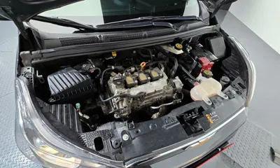 ChevroletGMDaewoo Spark 2017, 59641 км, за 7090000 KRW - фото 6