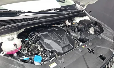 Kia Canival 2023, 59010 км, за 24500000 KRW - фото 6