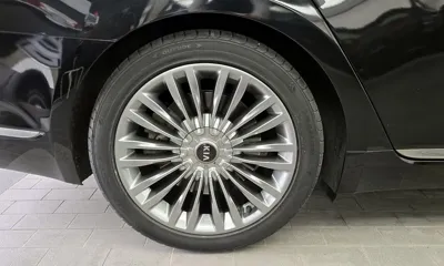 Kia K9 2019, 179495 км, за 16000000 KRW - фото 5