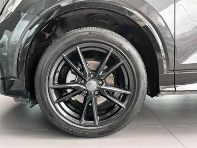Audi Q2L 2021, 30600 км, за 79800 CNY - фото 17