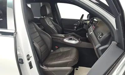 Mercedes-Benz GLS-Class 2022, 65413 км, за 97500000 KRW - фото 10