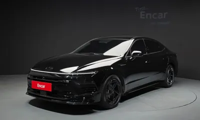 Hyundai Sonata · 2025 год