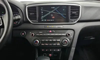 Kia Sportage 2019, 87155 км, за 18500000 KRW - фото 16