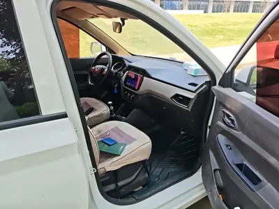Wuling Hongguang 2021, 67600 км, за 33300 CNY - фото 19