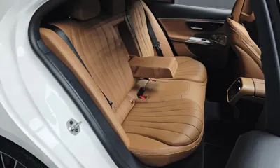Mercedes-Benz E-Class 2024, 16194 км, за 79900000 KRW - фото 26