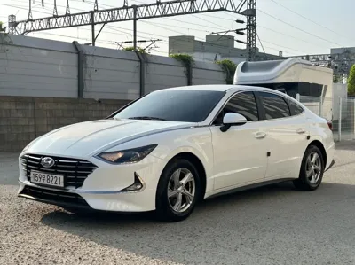 Hyundai Sonata 2020, 92320 км, за 10690000 KRW
