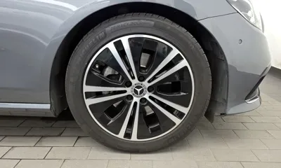 Mercedes-Benz E-Class 2021, 69995 км, за 29990000 KRW - фото 21
