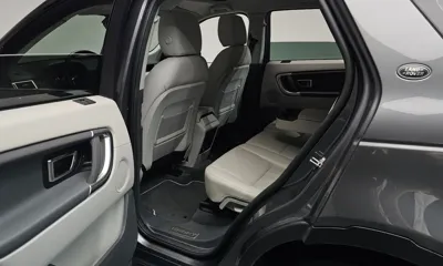 Land Rover Discovery Sport 2019, 49705 км, за 29500000 KRW - фото 11