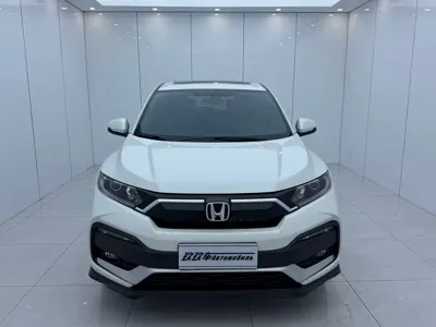 Honda XR-V 2022, 19000 км, за 99800 CNY