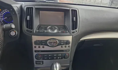Infiniti G 2012, 59720 км, за 5600000 KRW - фото 9