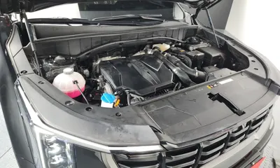 Kia Sorento 2025, 10720 км, за 44800000 KRW - фото 6
