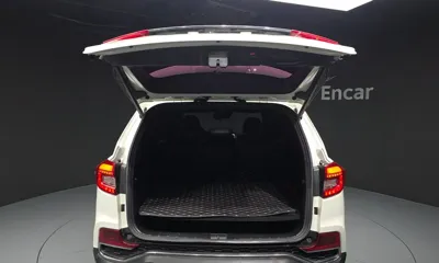 KG_Mobility_Ssangyong Rexton 2019, 153637 км, за 11900000 KRW - фото 20