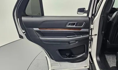 Ford Explorer 2019, 80083 км, за 15800000 KRW - фото 25