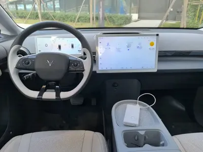 Arcfox S 2025, 6600 км, за 84900 CNY - фото 15
