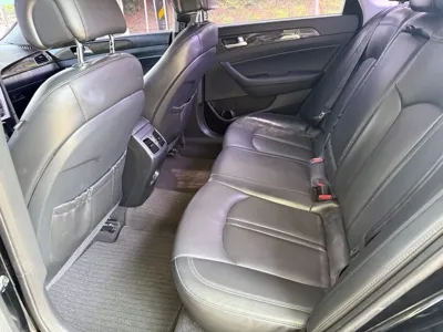 Hyundai Sonata 2015, 193883 км, за 5200000 KRW - фото 14